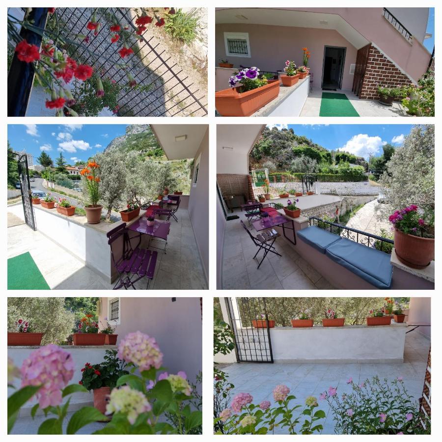 Kalaja Inn Круя Экстерьер фото