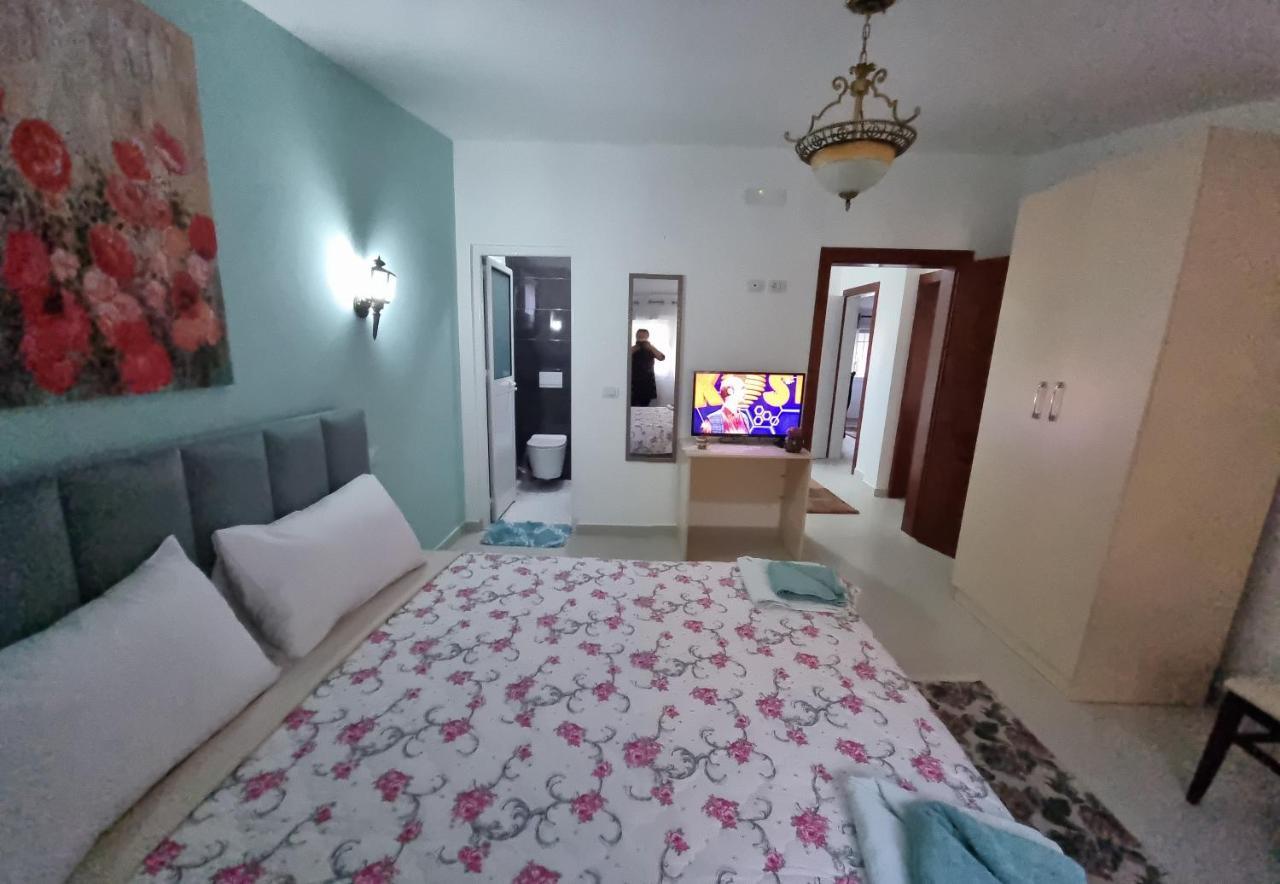 Kalaja Inn Круя Экстерьер фото