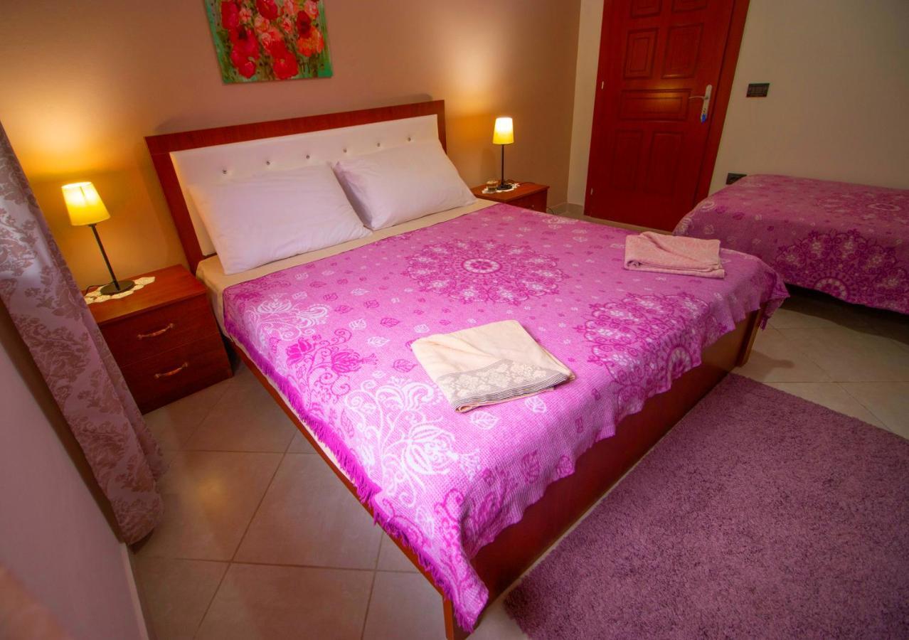 Kalaja Inn Круя Экстерьер фото