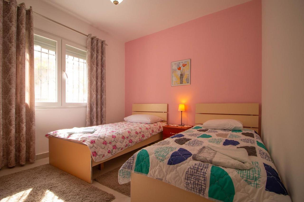 Kalaja Inn Круя Экстерьер фото