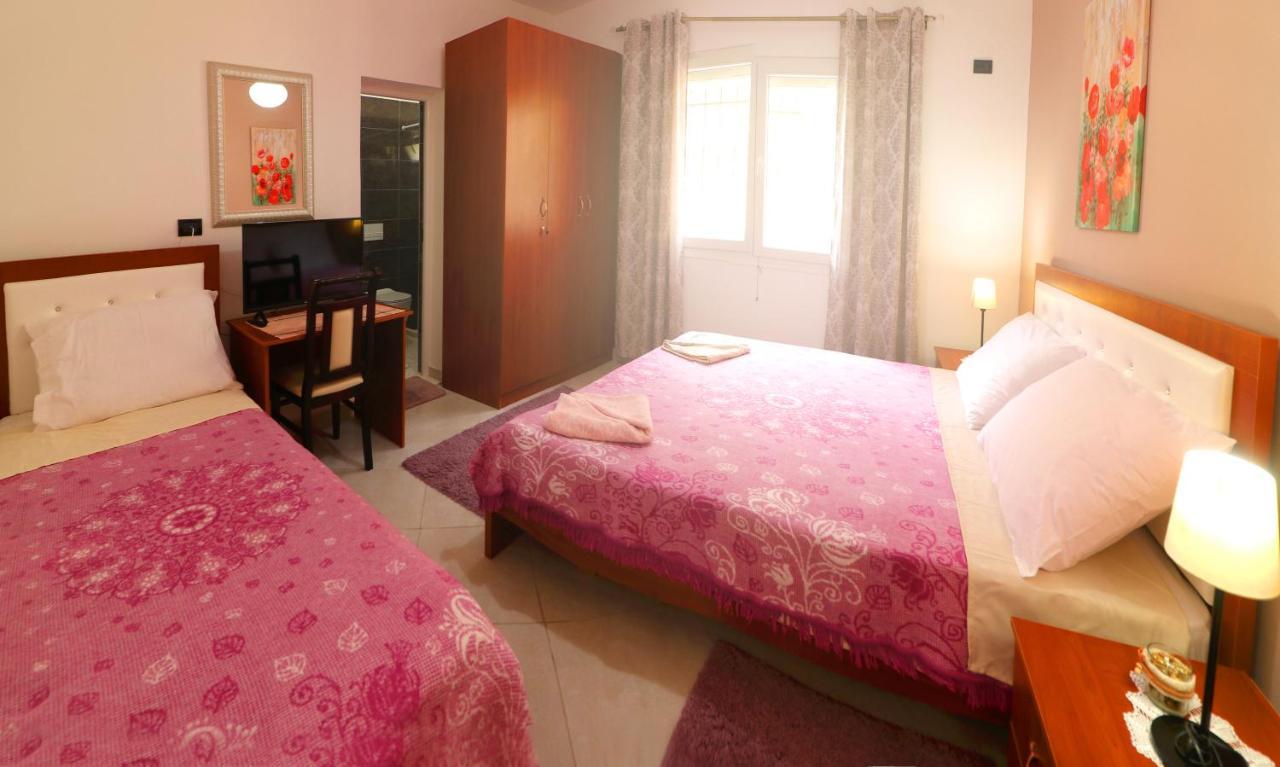 Kalaja Inn Круя Экстерьер фото