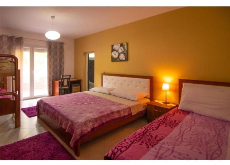Kalaja Inn Круя Номер фото
