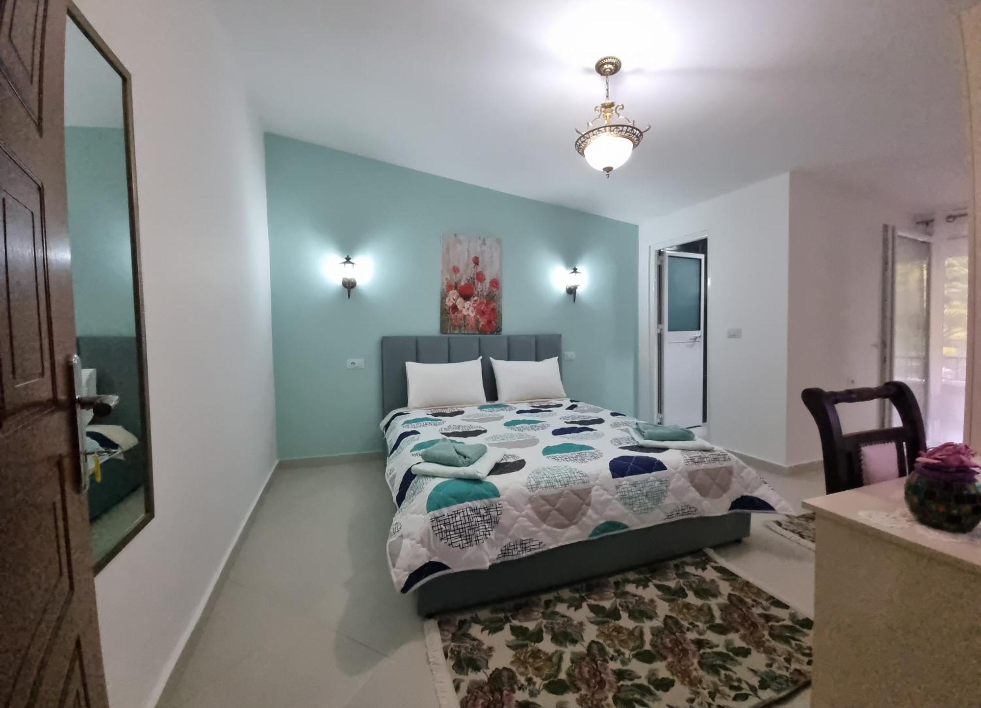 Kalaja Inn Круя Номер фото